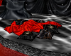 Grim Reaper Pillow Pile
