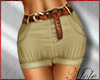 *M* Hoette Shorts v1
