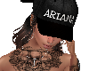 Ariana Hat