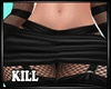 Goth Skirt