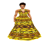 African Gown BMXXL