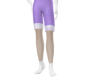 Pastel Shorts