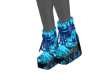 Premium Weed Boots V3