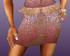 Blush/Rose Skirt