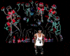 Light Dance DJ Effect