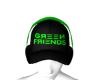 GREEN FRIENDS