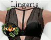 Black Lace Lingerie