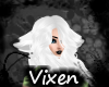 [Vix] Yang Fox Ears