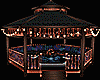 Night Glow Gazebo
