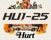 HURT Mix
