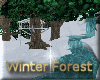 [my]Winter Forest