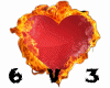 6v3| Fire Heart