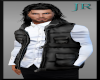[JR] Warm Shirt & Vest