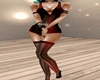 Sexy body +heels