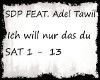 SDP feat Adel Tawil