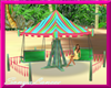 Animated Swing Carousel