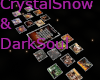 CrystalSnow & DarkSoul