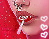 Xmas Lolipop Animated