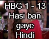 Hasi Ban Gaye Hindi Song