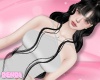 Kuiko Black + Bangs