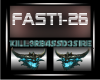 Fast & Furious PT2
