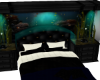 Fish Tank Bed
