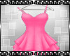 Kawaii Pink Party Dress
