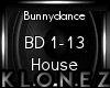 House - Bunny Dance