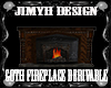 Jm Goth Fireplace Drv