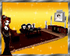(K)romance living room