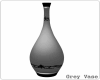 GHDB Grey Vase