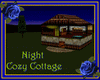 Night Cozy Cottage