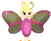 M+F Butterfly fairy Avi