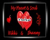 [SS] Heart & Soul N&S