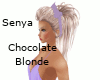 Senya - Chocolate Blonde