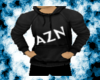 Male AZN Hoody