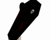 big bludy blk coffin M/F