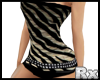 [Rx] Romp! Fit - Zebra