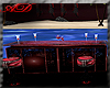 [AD] Red Roses Bar Seats