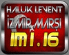 İZMİR MARŞI H.LEVENT