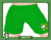 Kid Shorts Snoopy 🦖