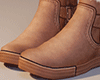 Winter Boots Camel