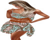 boho myril skirt