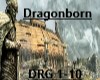Dragonborn Headhunterz 1
