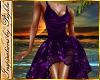 I~Smexy Purple Dress