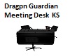 Dragon Guardian Mtn Desk