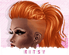 [R] Ginger Ellie