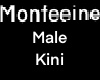 Monfeeine Male Kini