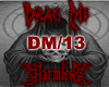 From Ashes To New DM