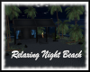 e-Relaxing Night Beach